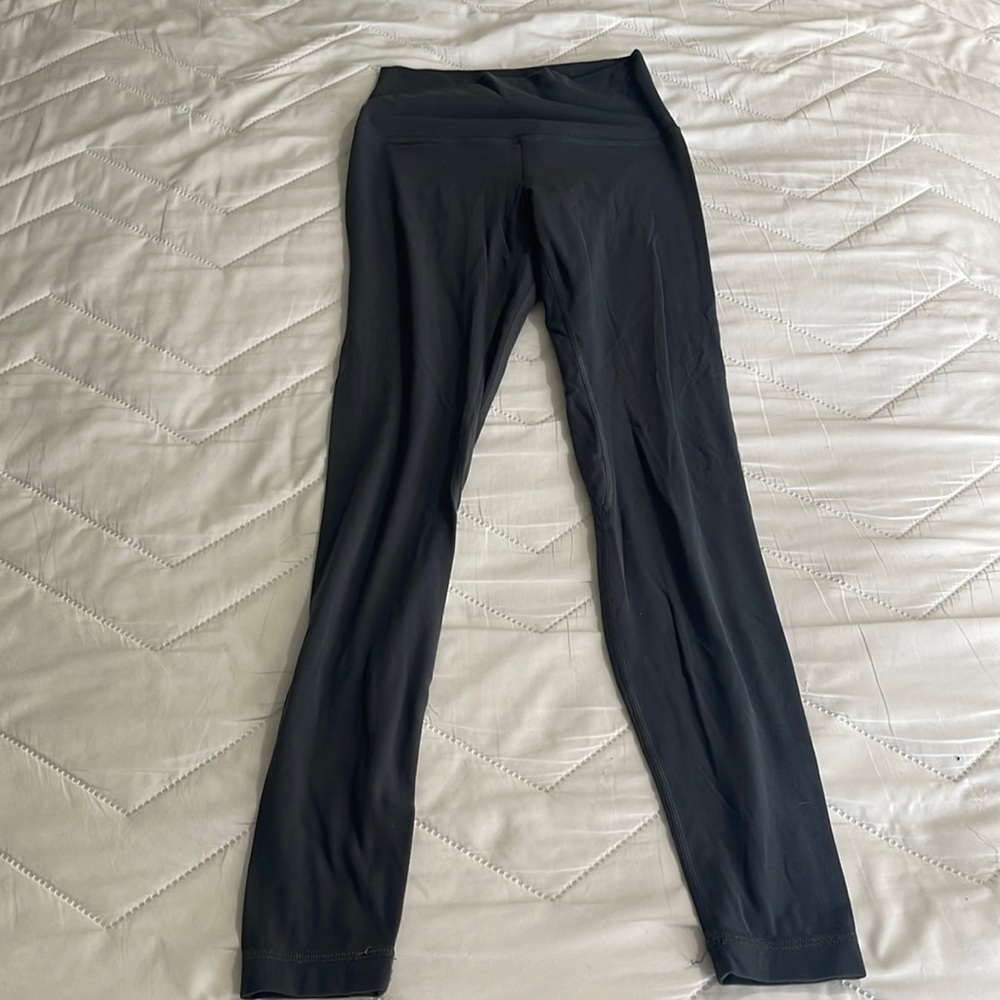 Lululemon Align Leggings size 4